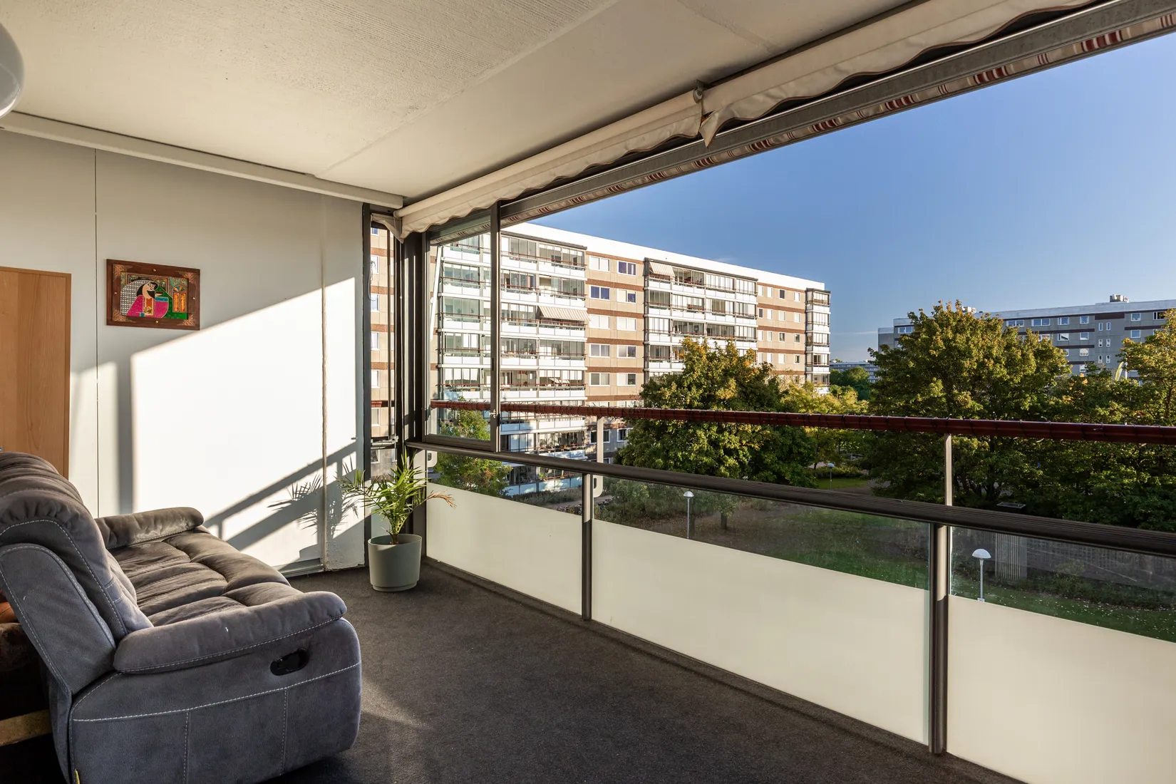 Bostadsrätt, Regissörgatan 3, Lindeborg, Malmö