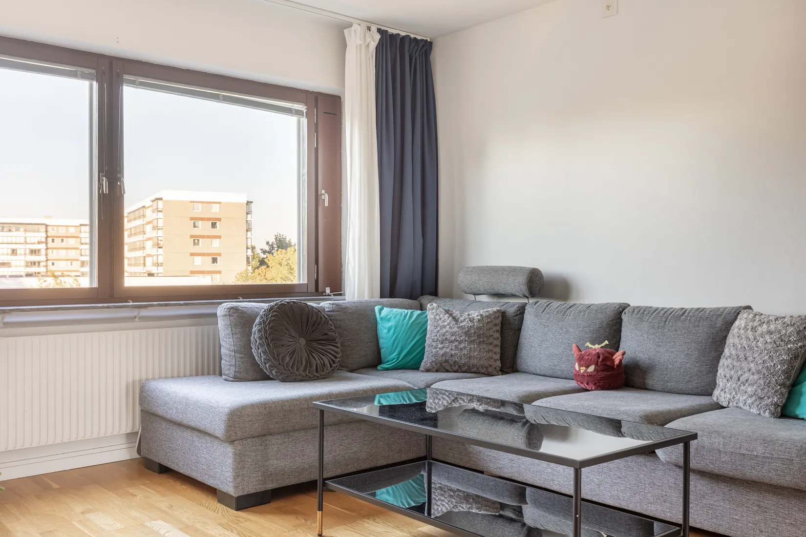 Bostadsrätt, Regissörgatan 3, Lindeborg, Malmö