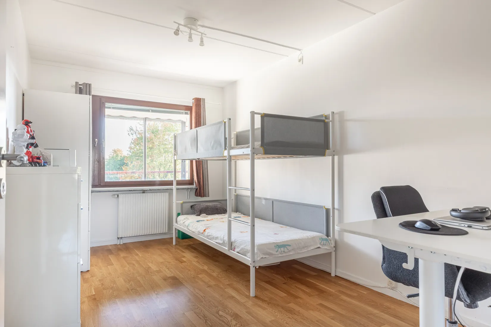 Bostadsrätt, Regissörgatan 3, Lindeborg, Malmö