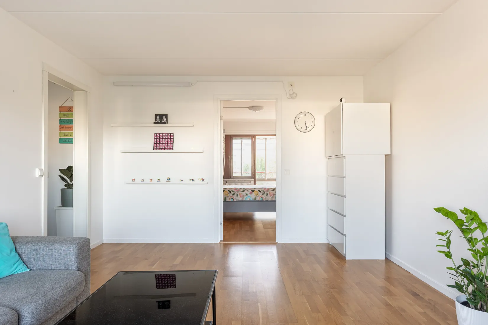 Bostadsrätt, Regissörgatan 3, Lindeborg, Malmö
