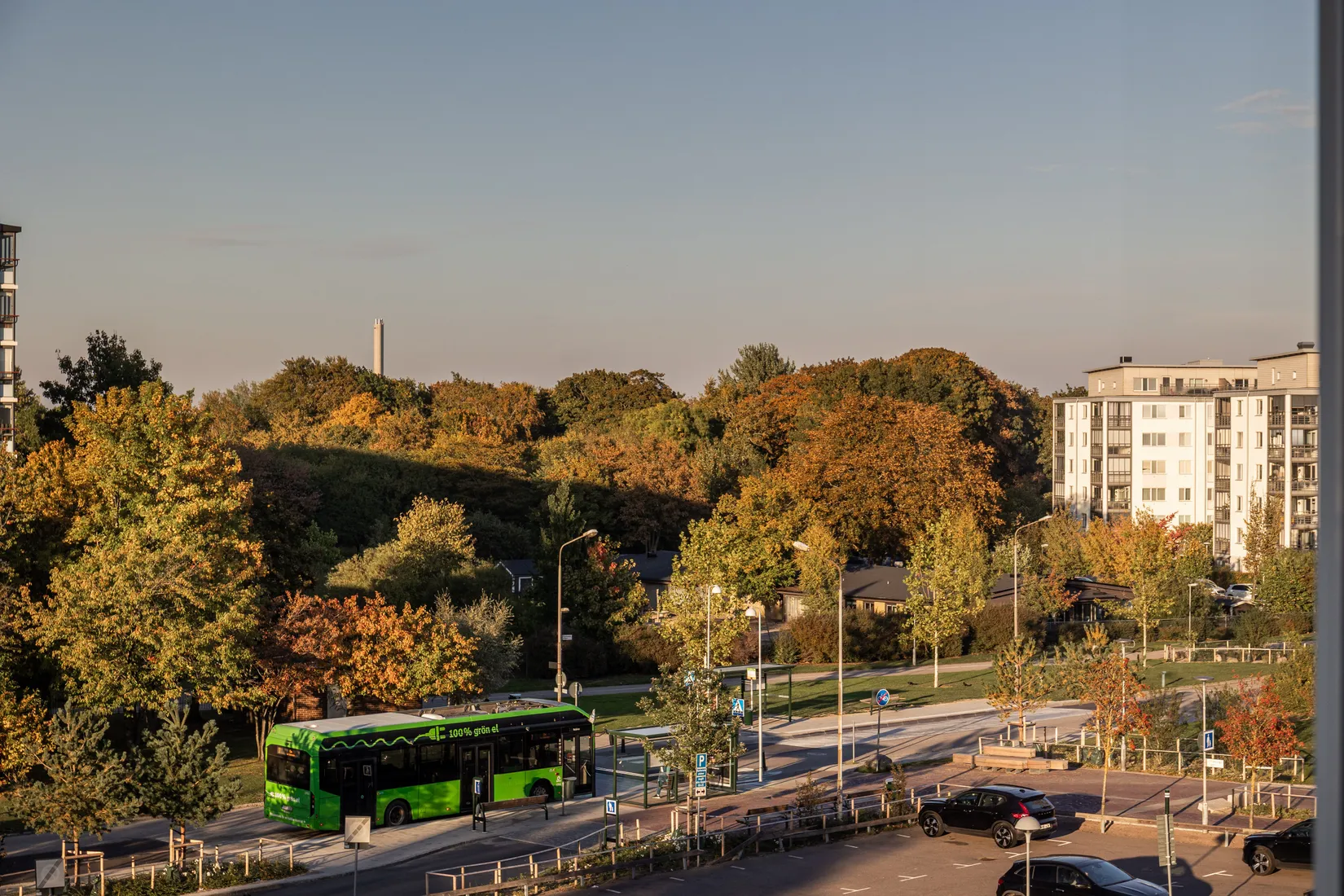 Bostadsrätt, Regissörgatan 3, Lindeborg, Malmö