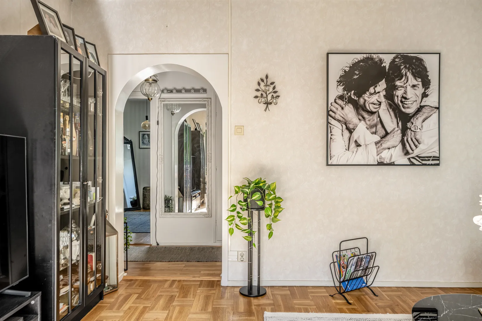 Bostadsrätt, Dansbanevägen 43, Västberga/Telefonplan, Stockholm