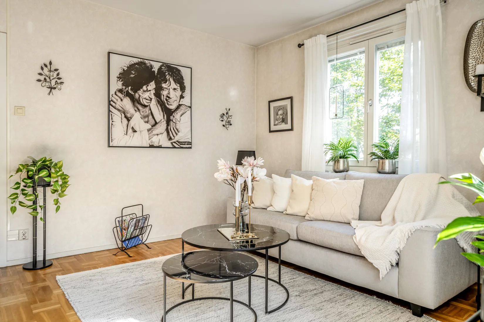 Bostadsrätt, Dansbanevägen 43, Västberga/Telefonplan, Stockholm