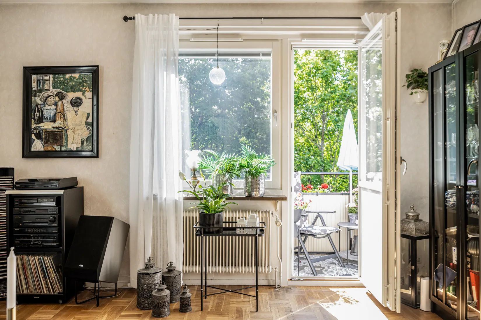 Bostadsrätt, Dansbanevägen 43, Västberga/Telefonplan, Stockholm