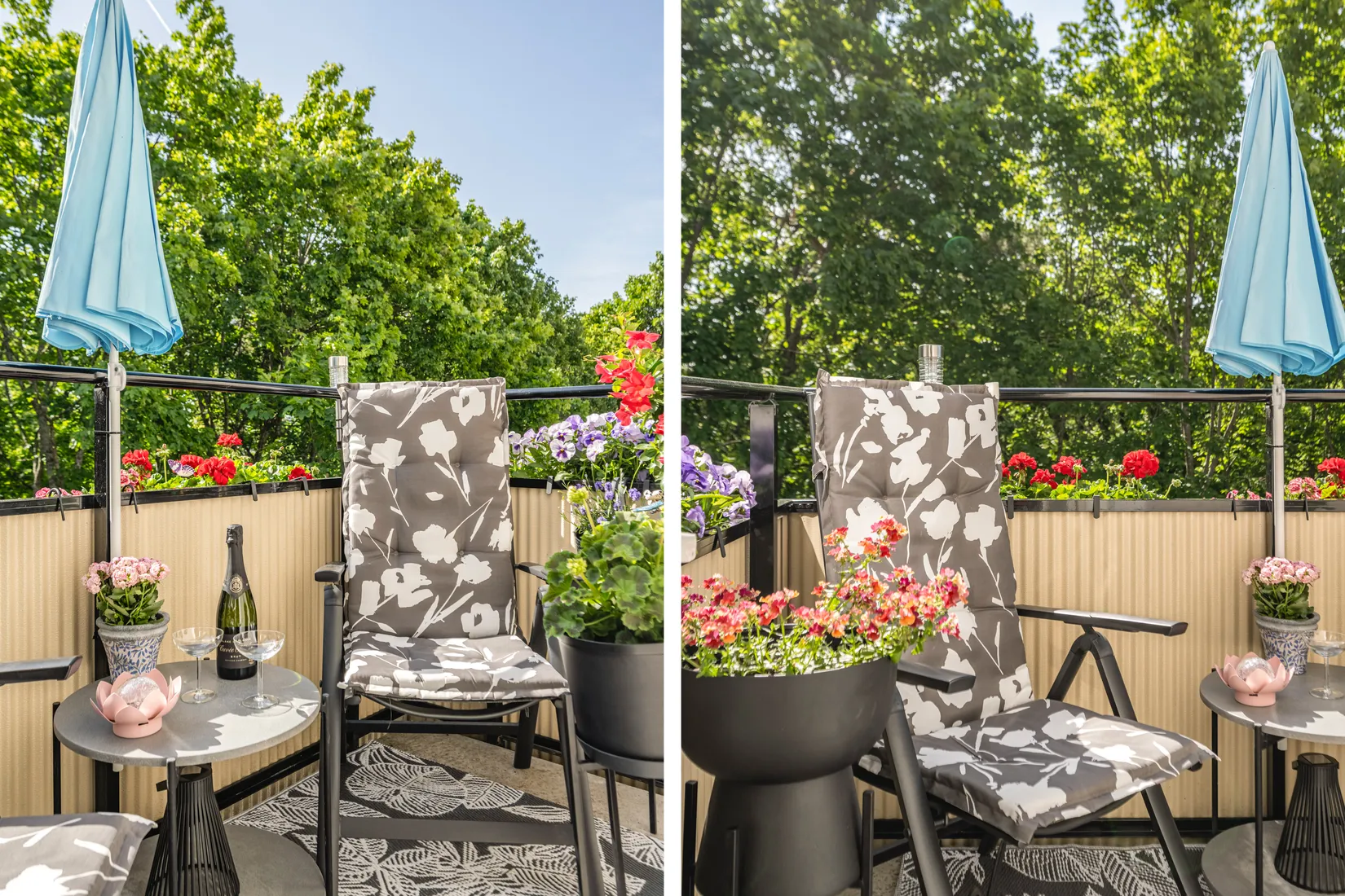 Bostadsrätt, Dansbanevägen 43, Västberga/Telefonplan, Stockholm