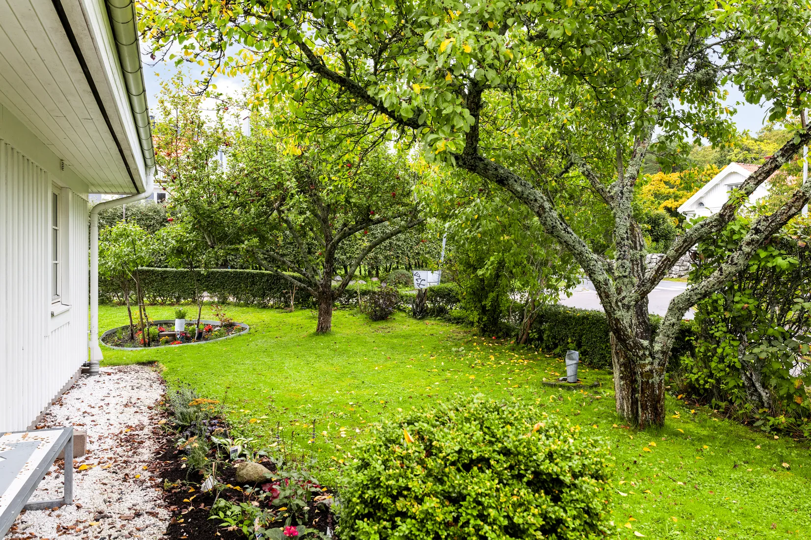 Villa, Östra Kyviksvägen 21, Kullavik, Kungsbacka