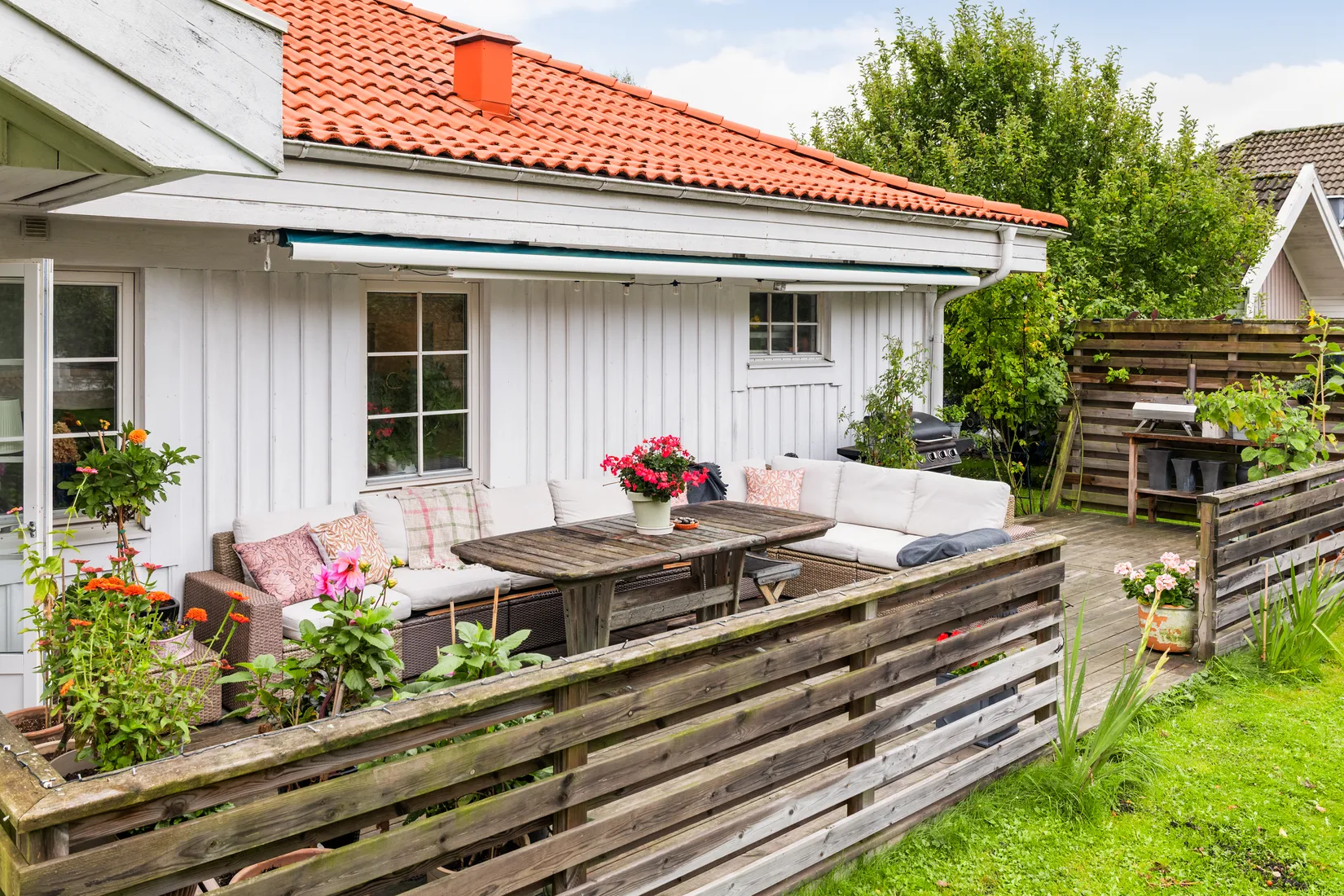 Villa, Östra Kyviksvägen 21, Kullavik, Kungsbacka