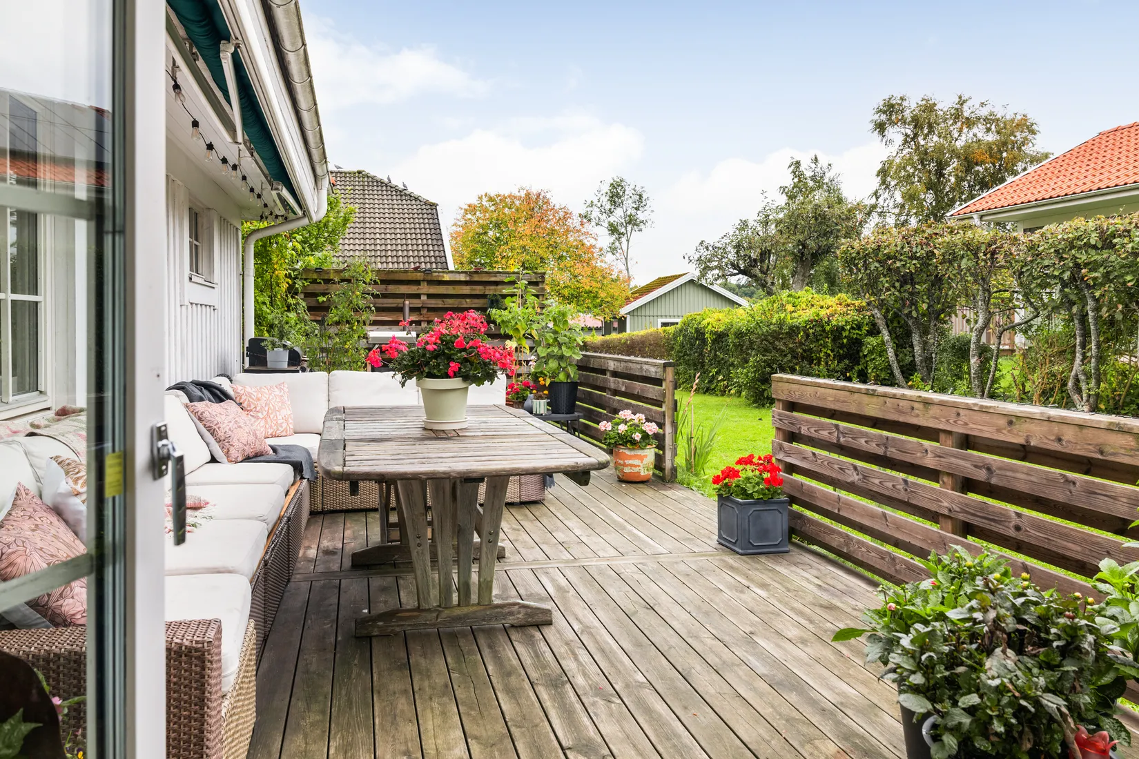 Villa, Östra Kyviksvägen 21, Kullavik, Kungsbacka