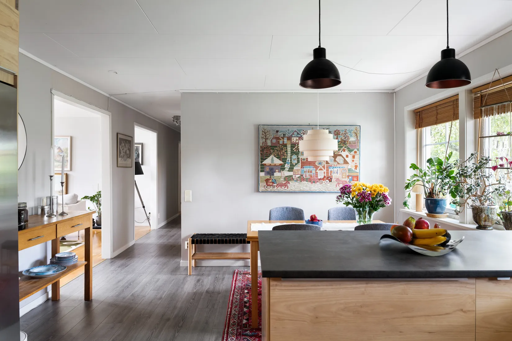 Villa, Östra Kyviksvägen 21, Kullavik, Kungsbacka