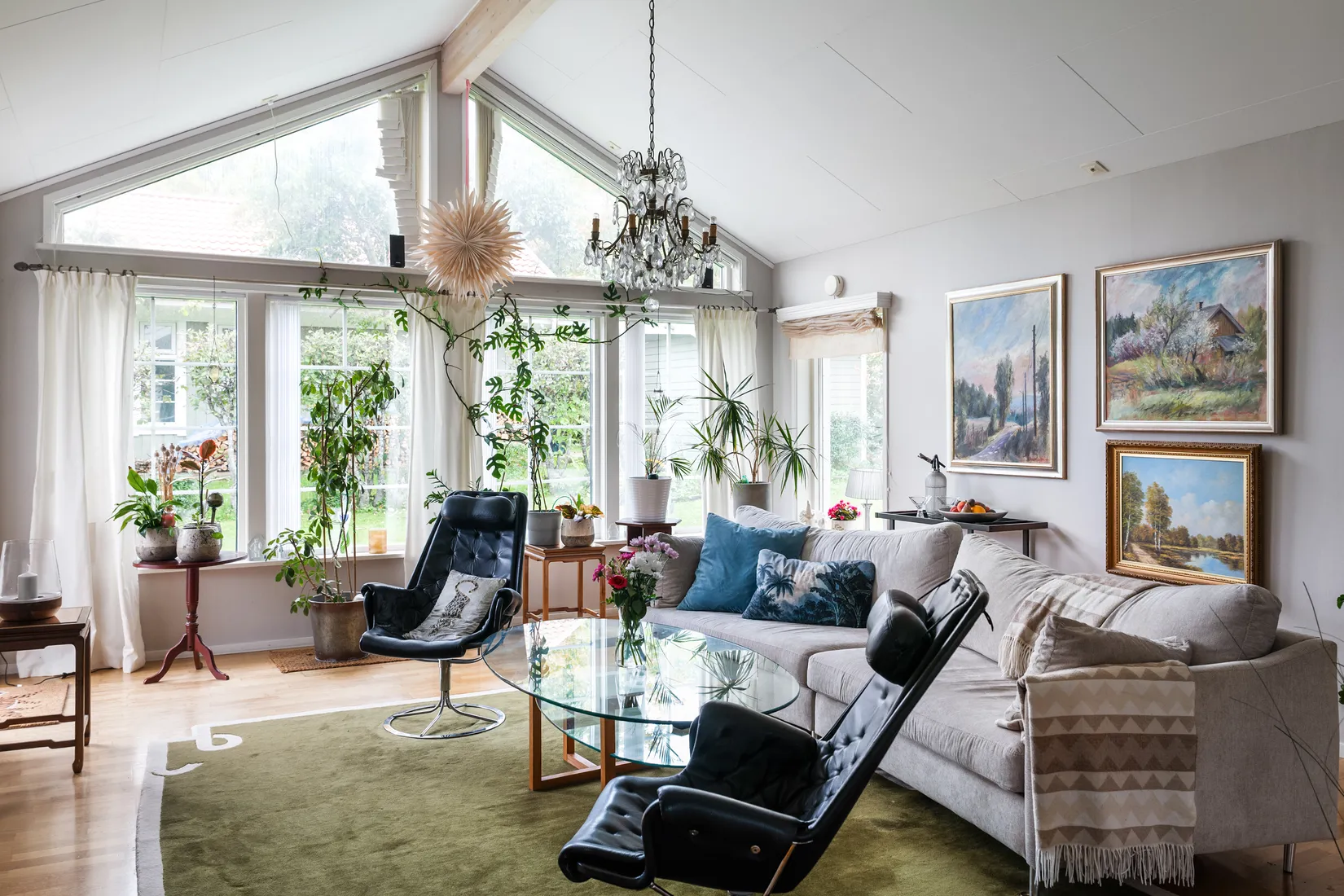 Villa, Östra Kyviksvägen 21, Kullavik, Kungsbacka