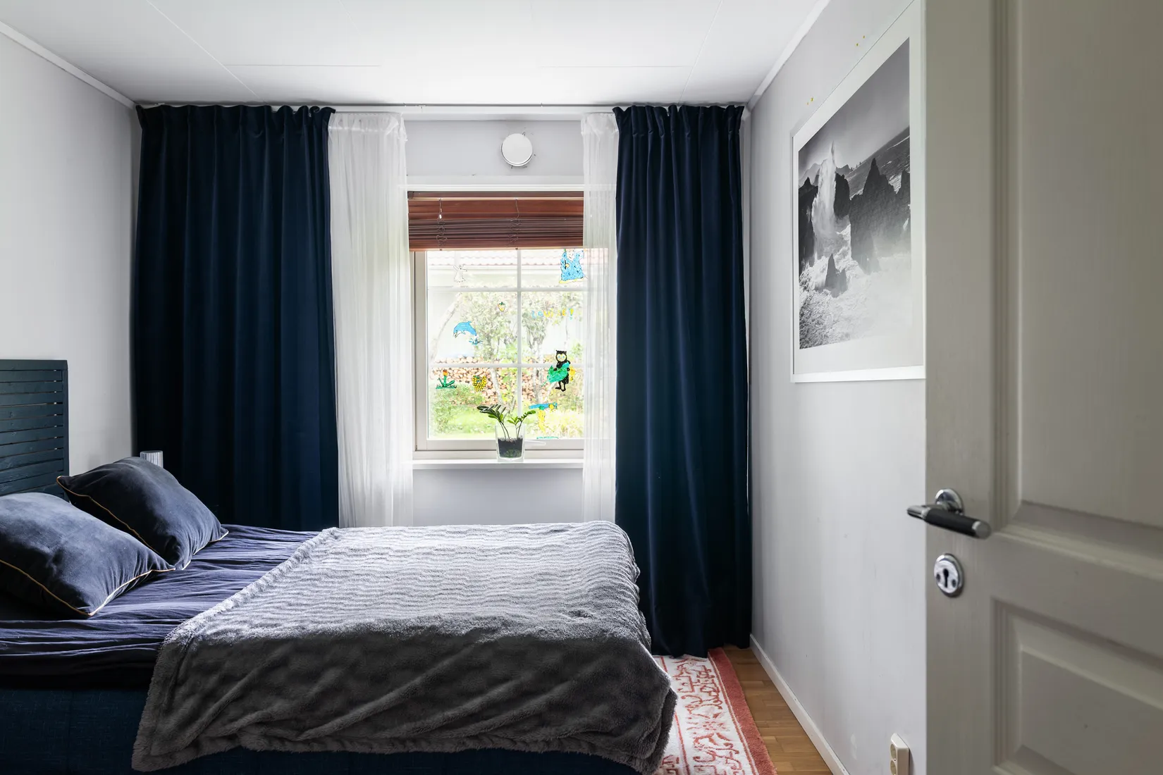 Villa, Östra Kyviksvägen 21, Kullavik, Kungsbacka