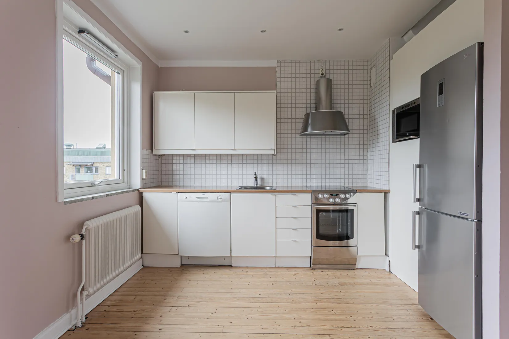 Bostadsrätt, Jakobsbergsgatan 14D, Jakobsberg, Västerås