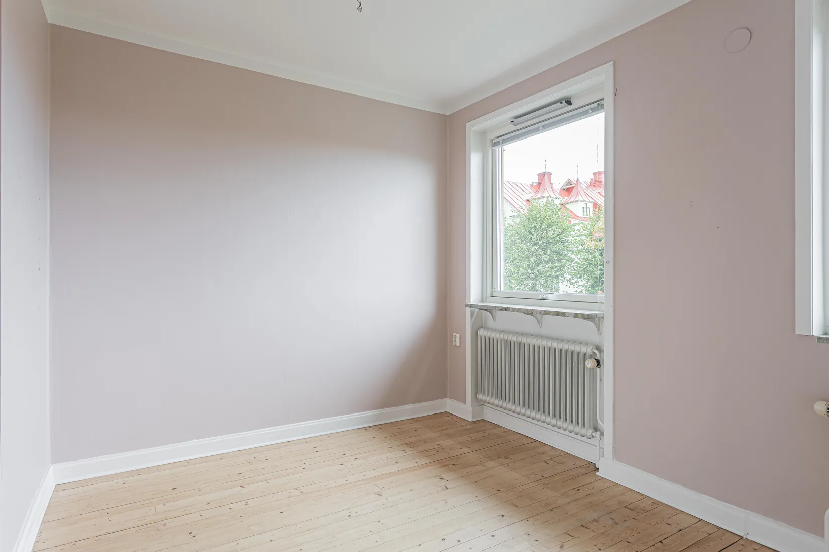 Bostadsrätt, Jakobsbergsgatan 14D, Jakobsberg, Västerås