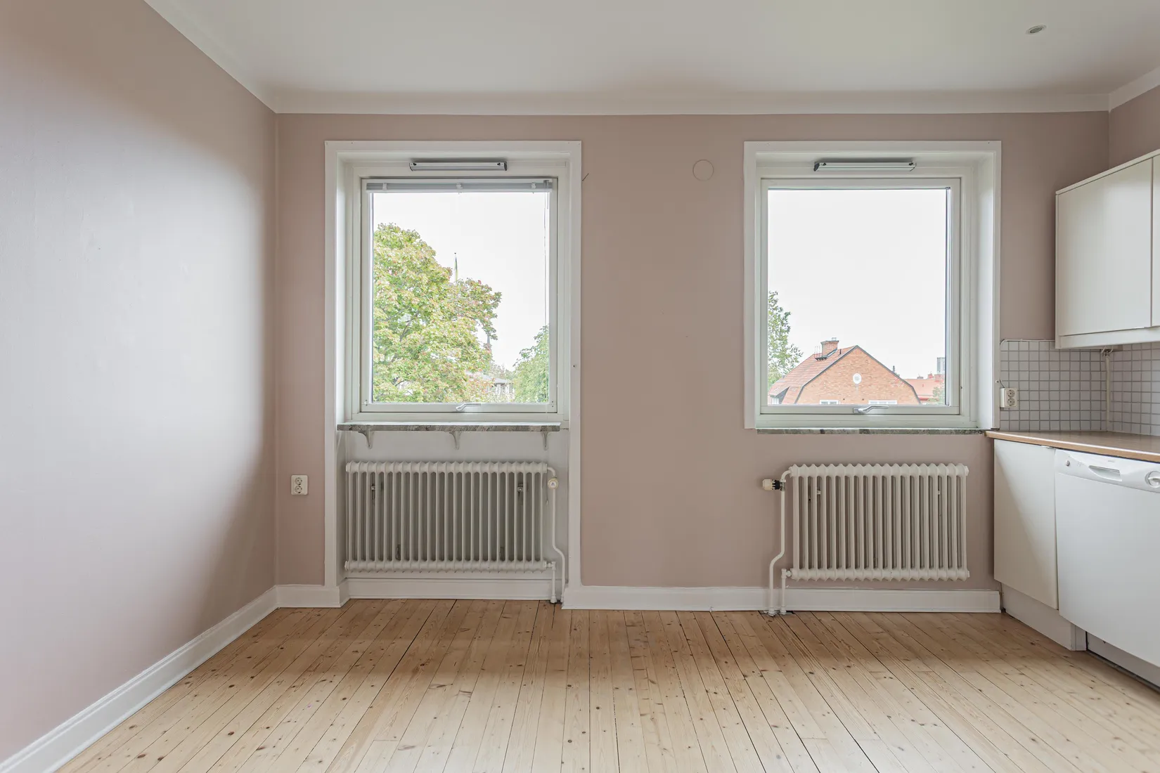 Bostadsrätt, Jakobsbergsgatan 14D, Jakobsberg, Västerås