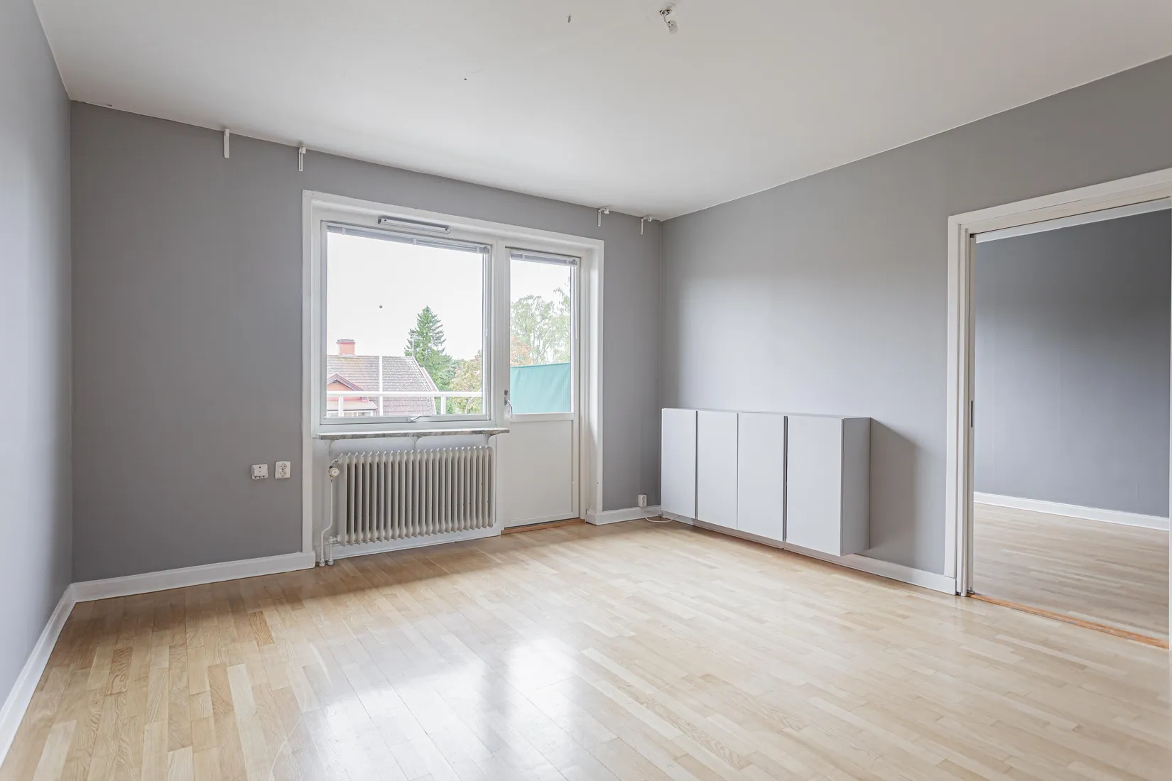 Bostadsrätt, Jakobsbergsgatan 14D, Jakobsberg, Västerås