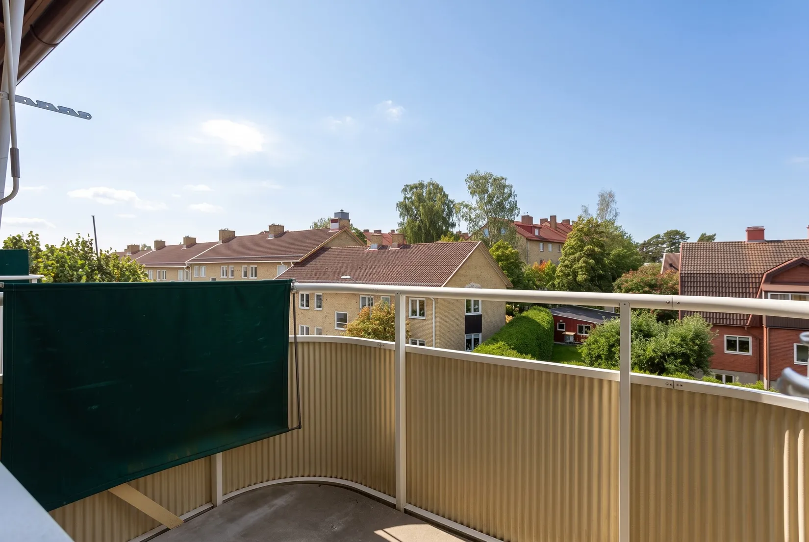 Bostadsrätt, Jakobsbergsgatan 14D, Jakobsberg, Västerås