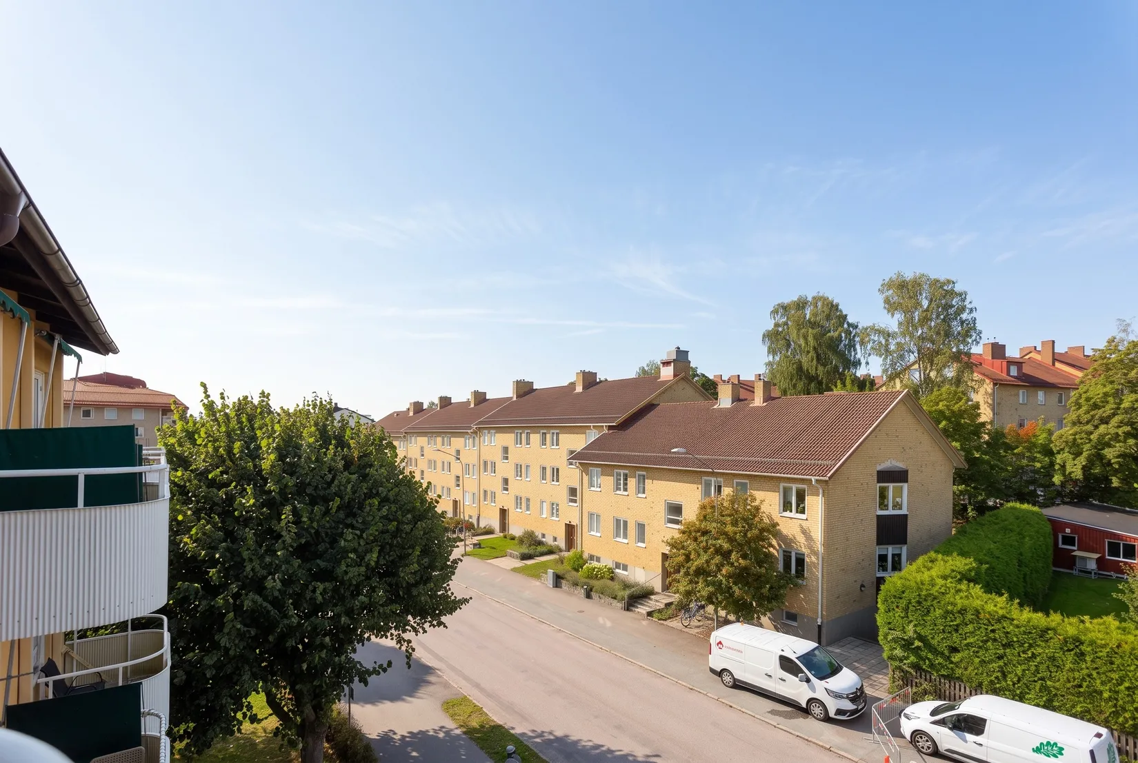 Bostadsrätt, Jakobsbergsgatan 14D, Jakobsberg, Västerås