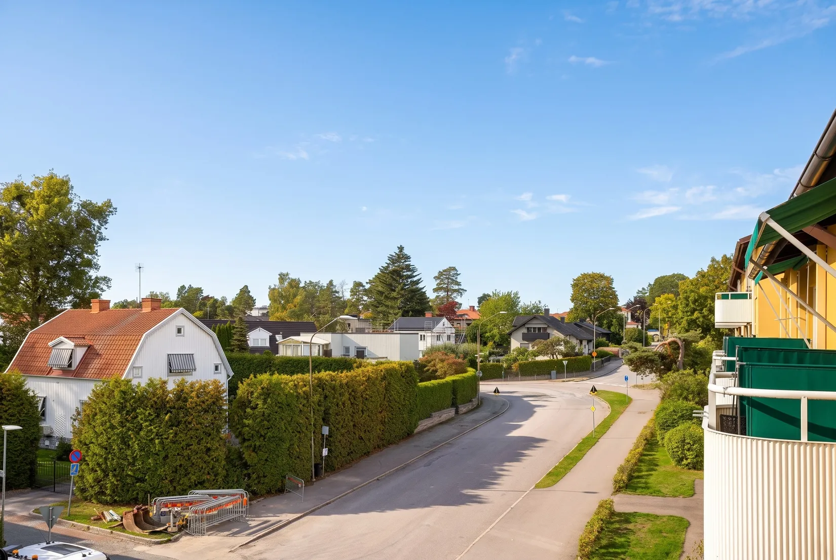 Bostadsrätt, Jakobsbergsgatan 14D, Jakobsberg, Västerås