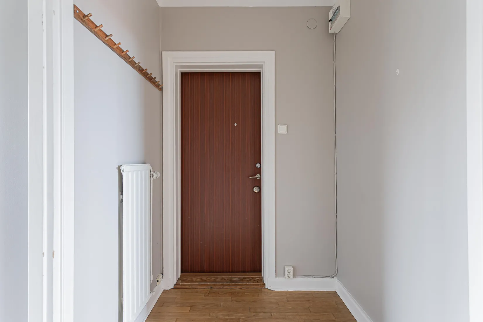 Bostadsrätt, Jakobsbergsgatan 14D, Jakobsberg, Västerås