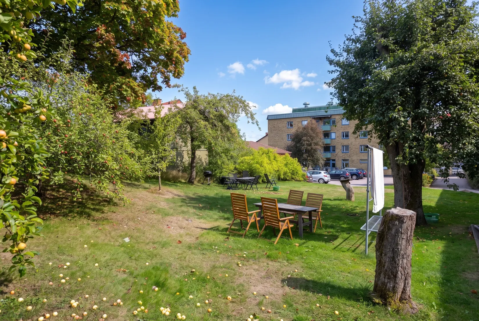 Bostadsrätt, Jakobsbergsgatan 14D, Jakobsberg, Västerås