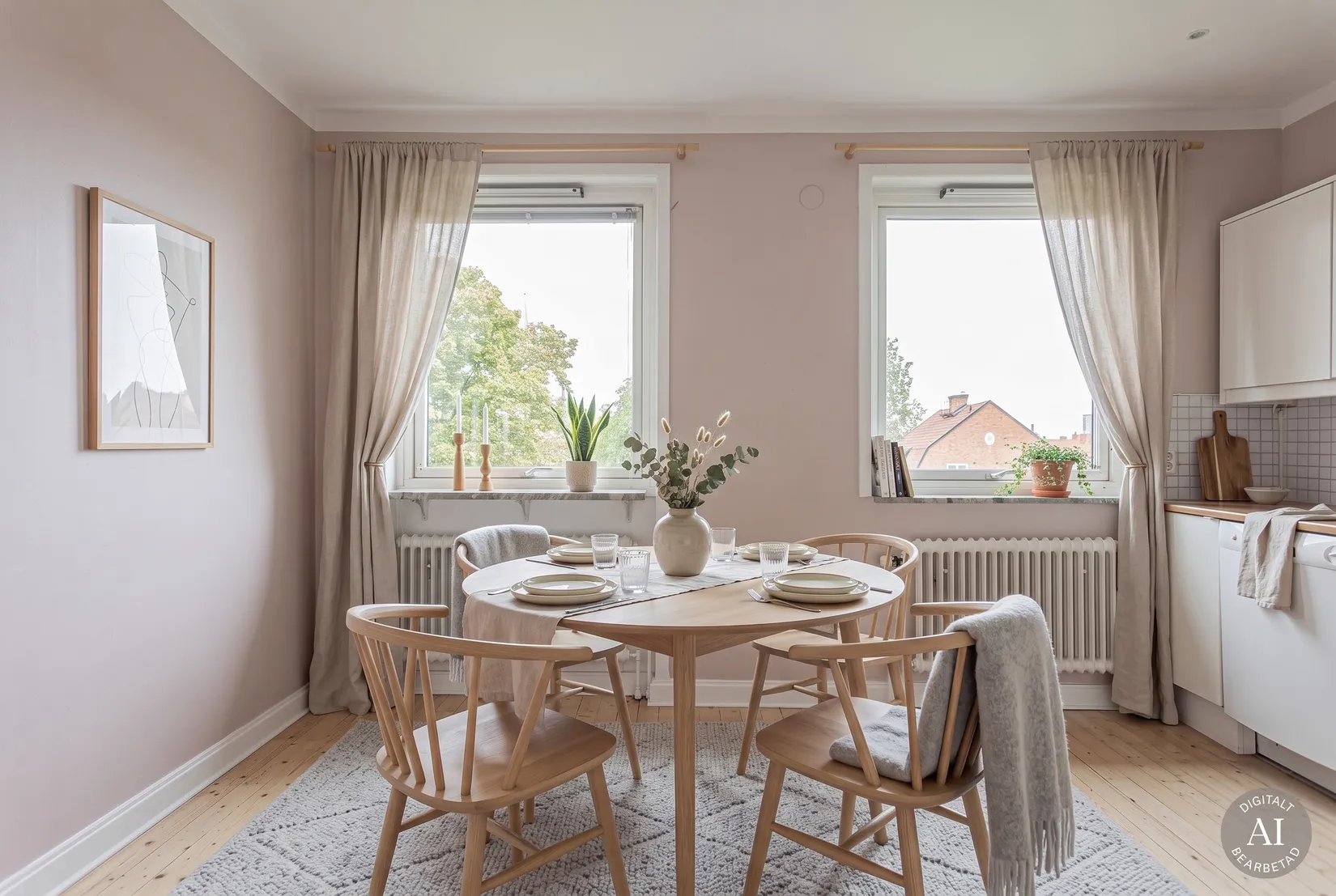 Bostadsrätt, Jakobsbergsgatan 14D, Jakobsberg, Västerås