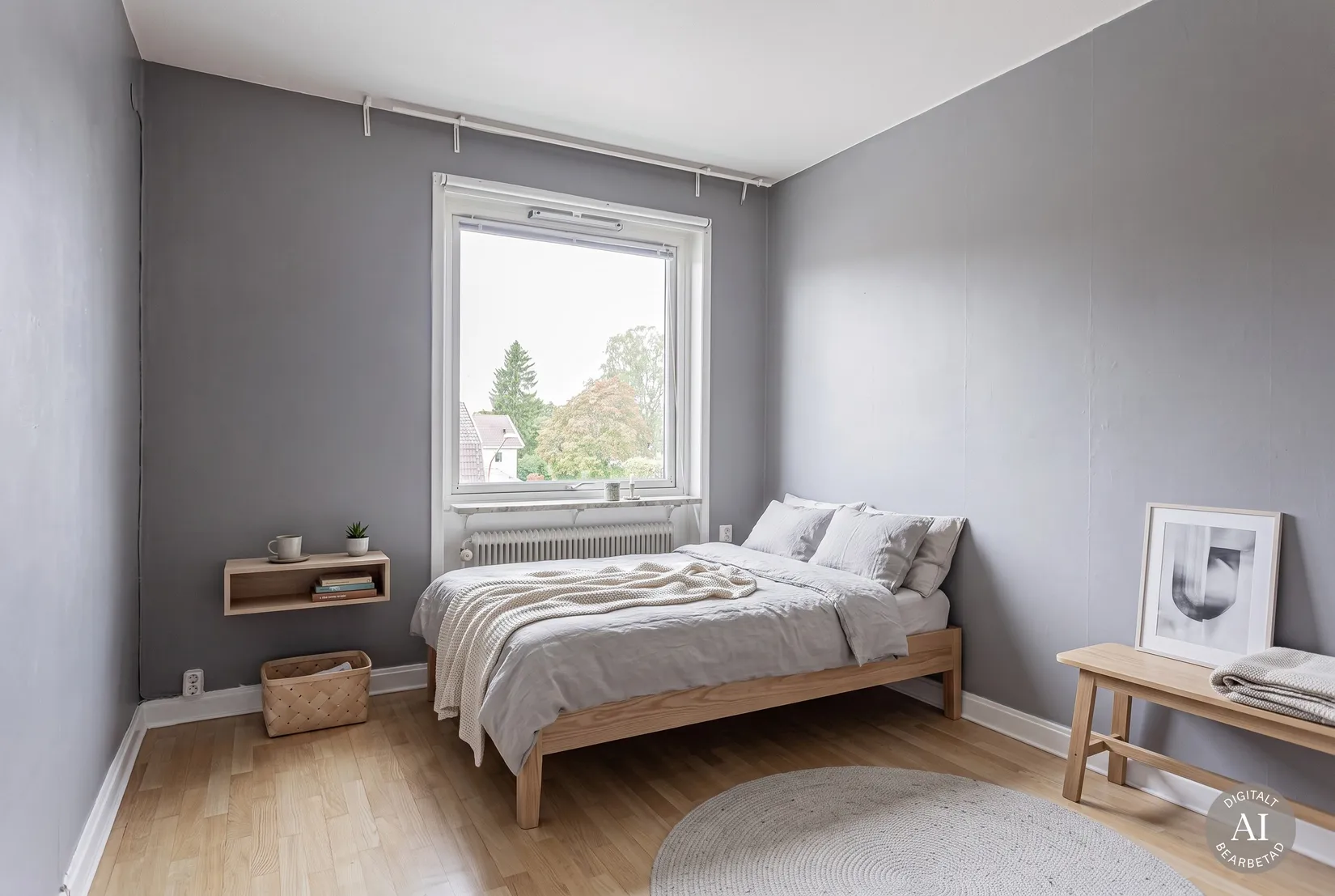 Bostadsrätt, Jakobsbergsgatan 14D, Jakobsberg, Västerås