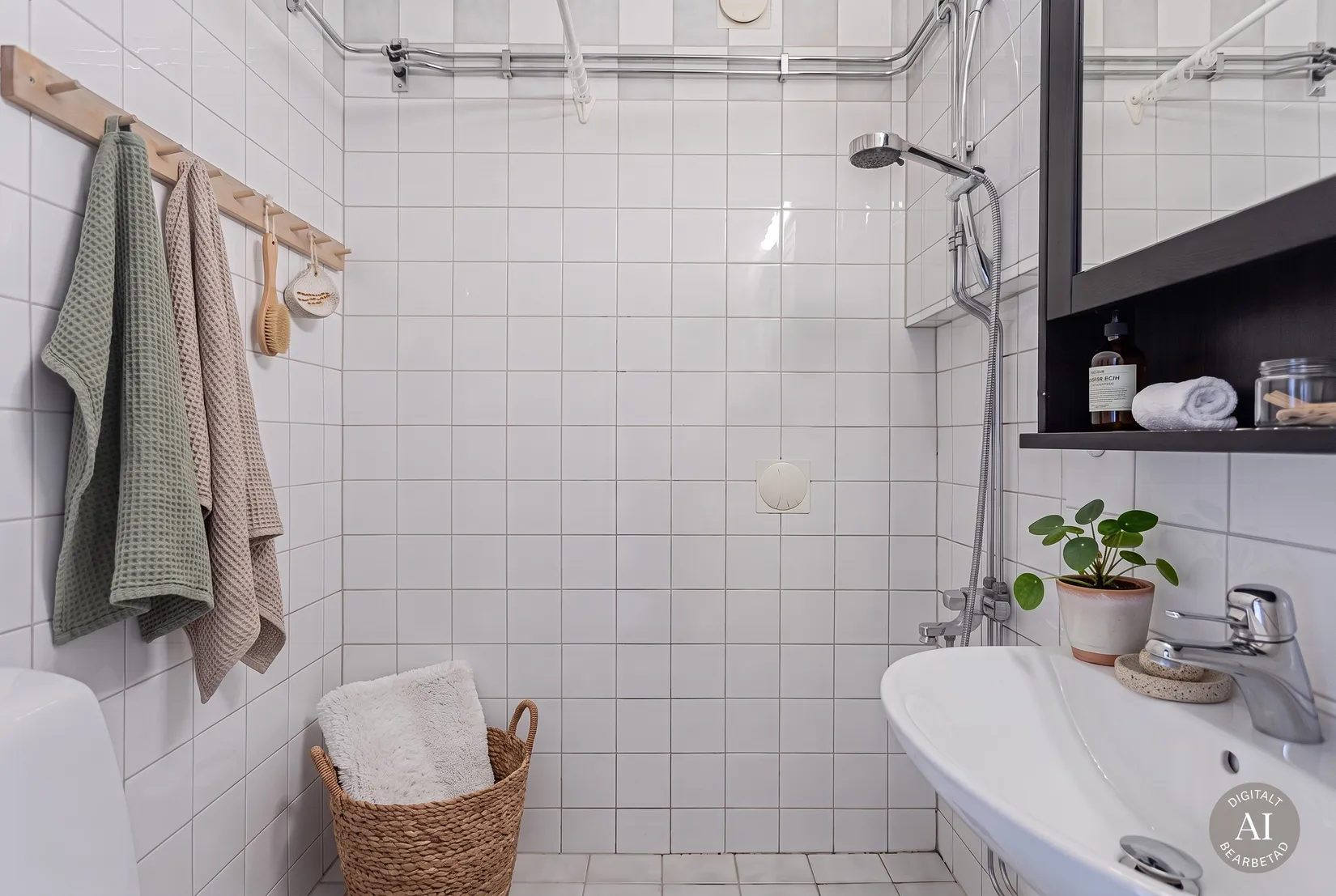 Bostadsrätt, Jakobsbergsgatan 14D, Jakobsberg, Västerås