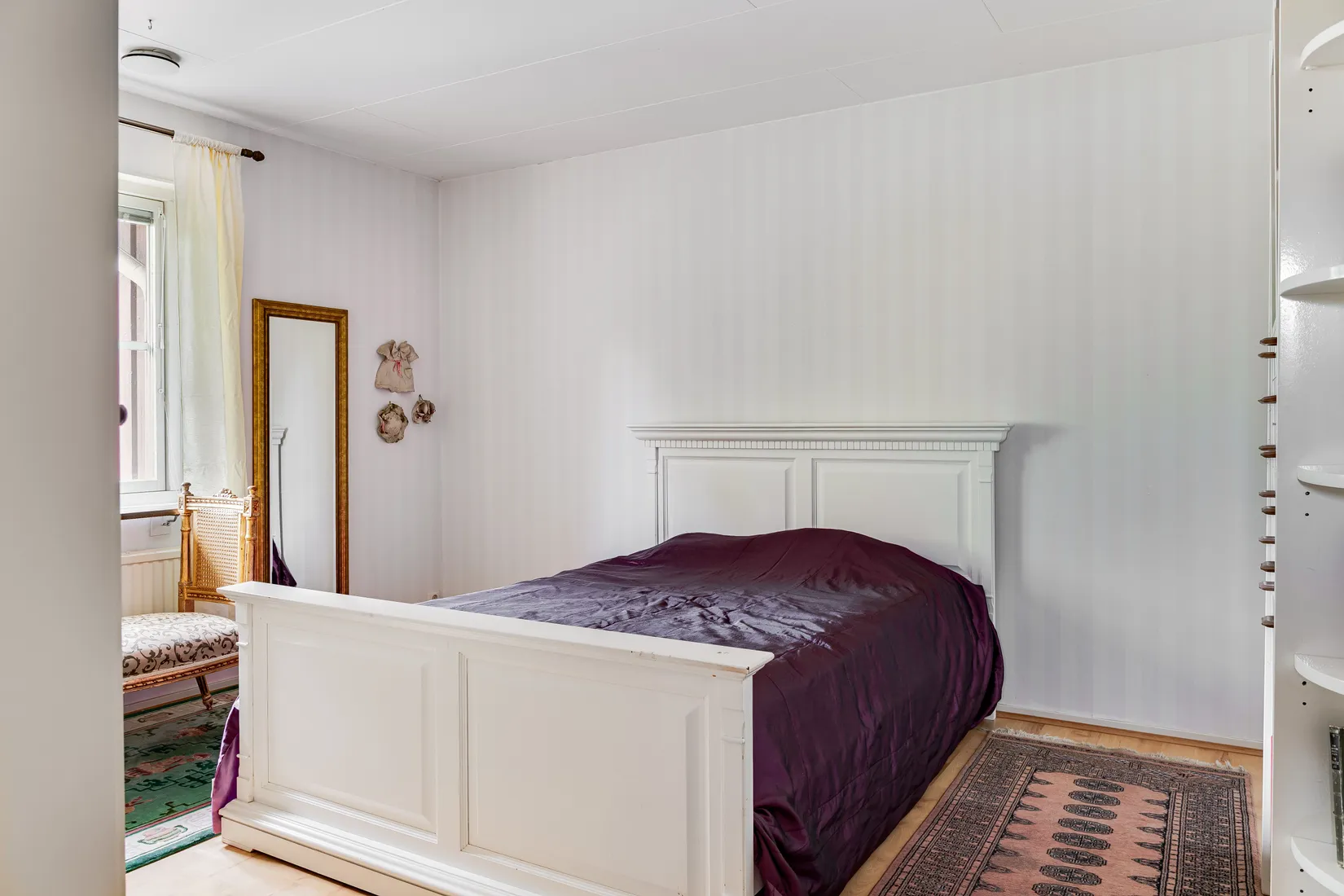 Bostadsrätt, Stärkelsegatan 1C, Löderup, Ystad
