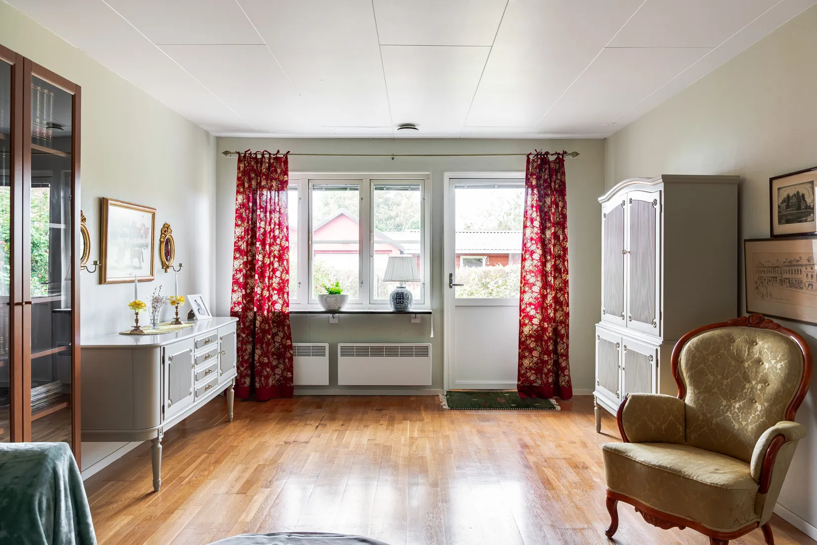 Bostadsrätt, Stärkelsegatan 1C, Löderup, Ystad