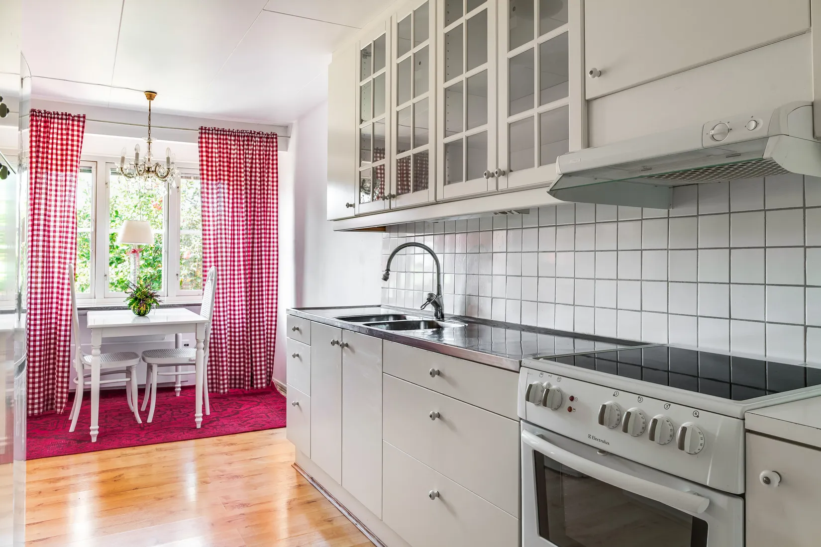 Bostadsrätt, Stärkelsegatan 1C, Löderup, Ystad