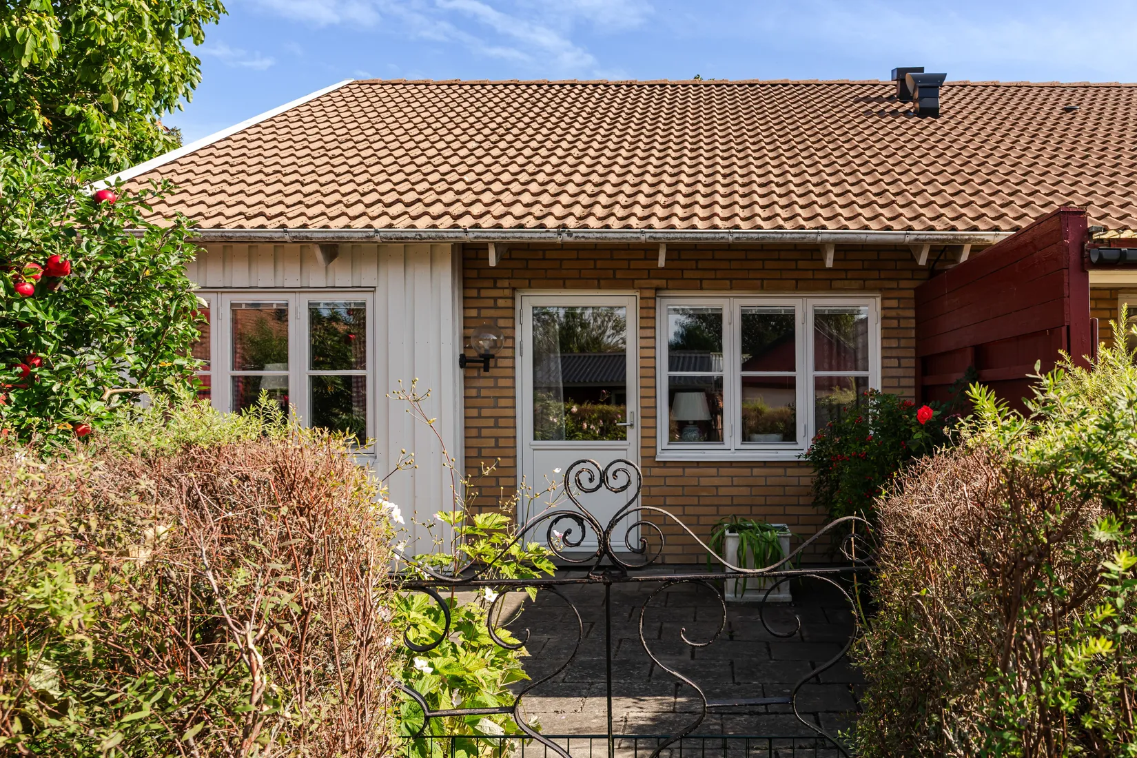 Bostadsrätt, Stärkelsegatan 1C, Löderup, Ystad