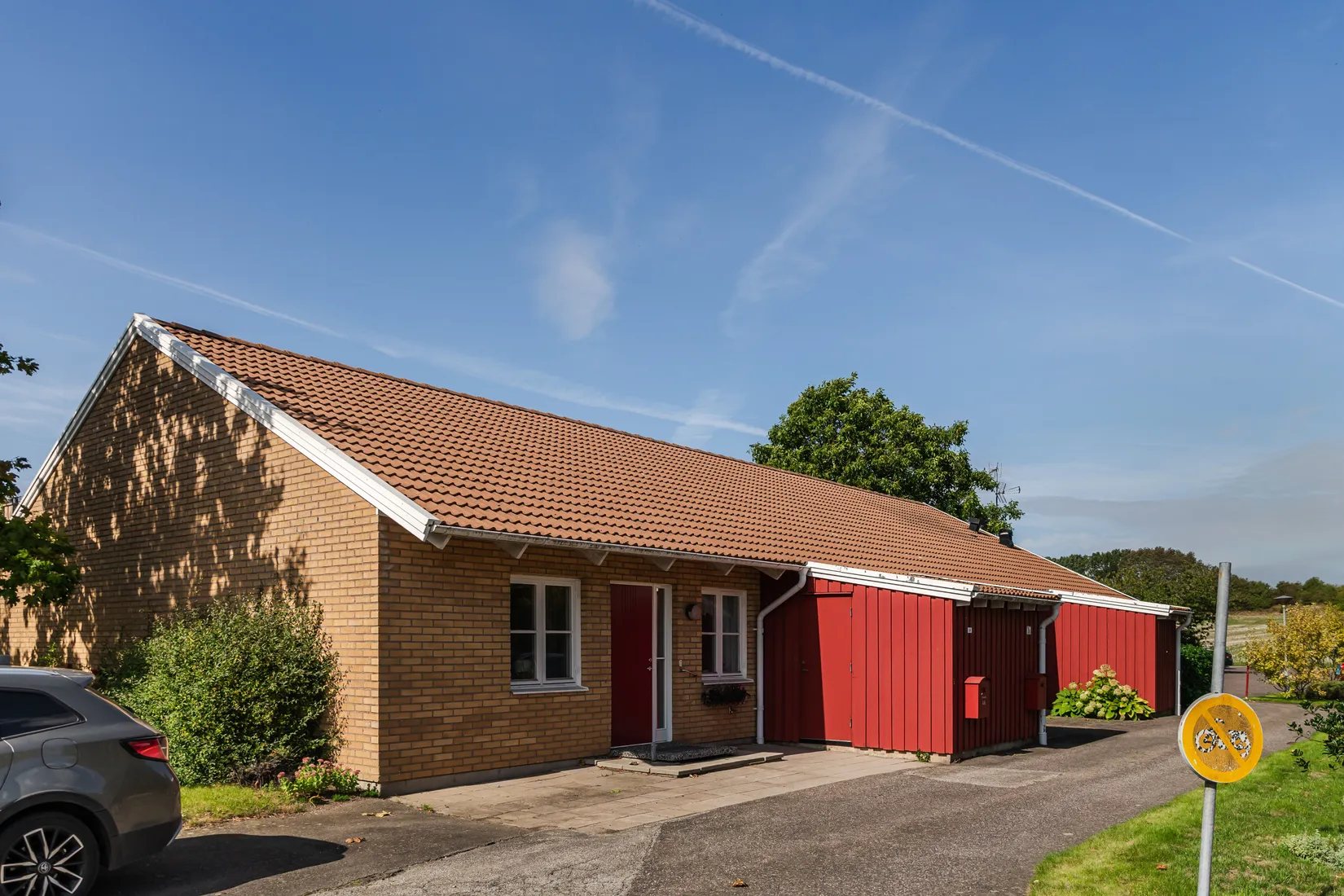 Bostadsrätt, Stärkelsegatan 1C, Löderup, Ystad