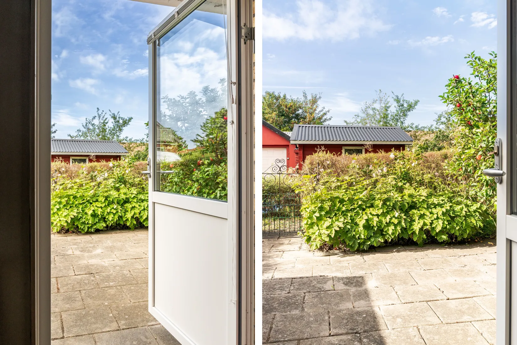 Bostadsrätt, Stärkelsegatan 1C, Löderup, Ystad