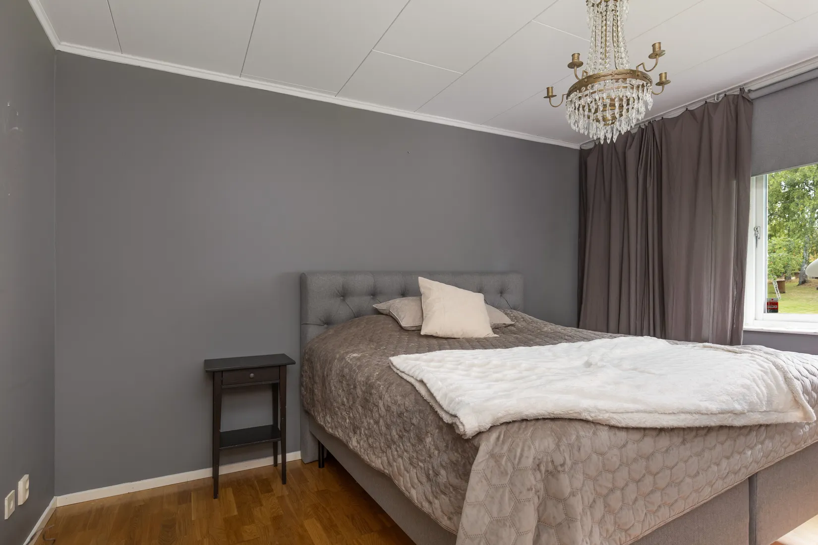 Villa, Timmervägen 24, Skogstorp, Eskilstuna
