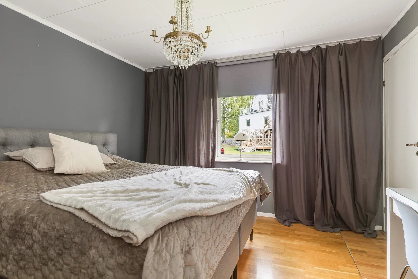 Villa, Timmervägen 24, Skogstorp, Eskilstuna