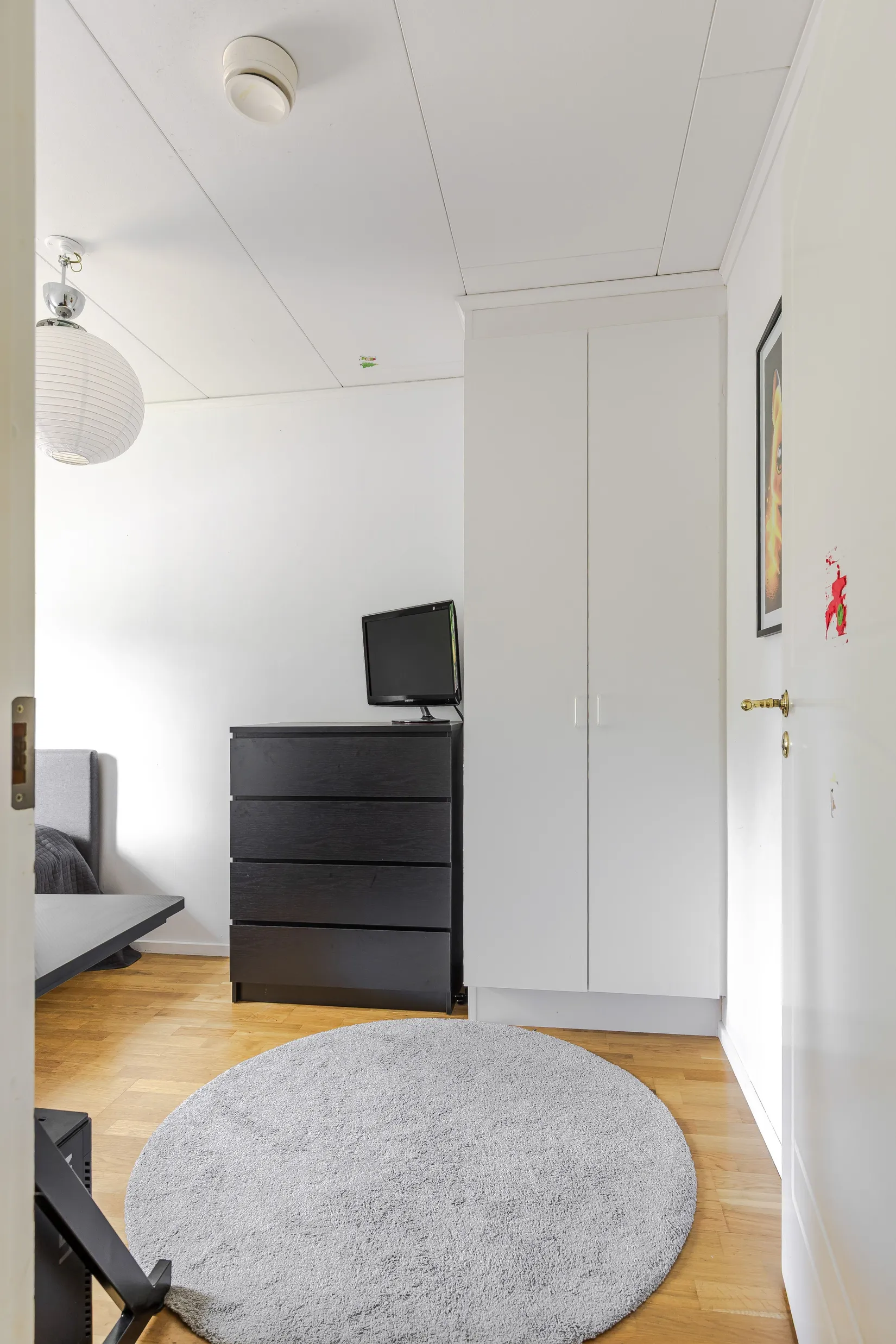 Villa, Timmervägen 24, Skogstorp, Eskilstuna