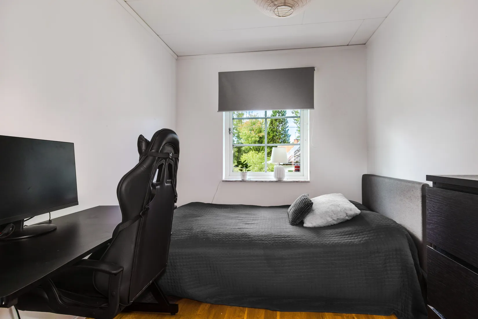 Villa, Timmervägen 24, Skogstorp, Eskilstuna