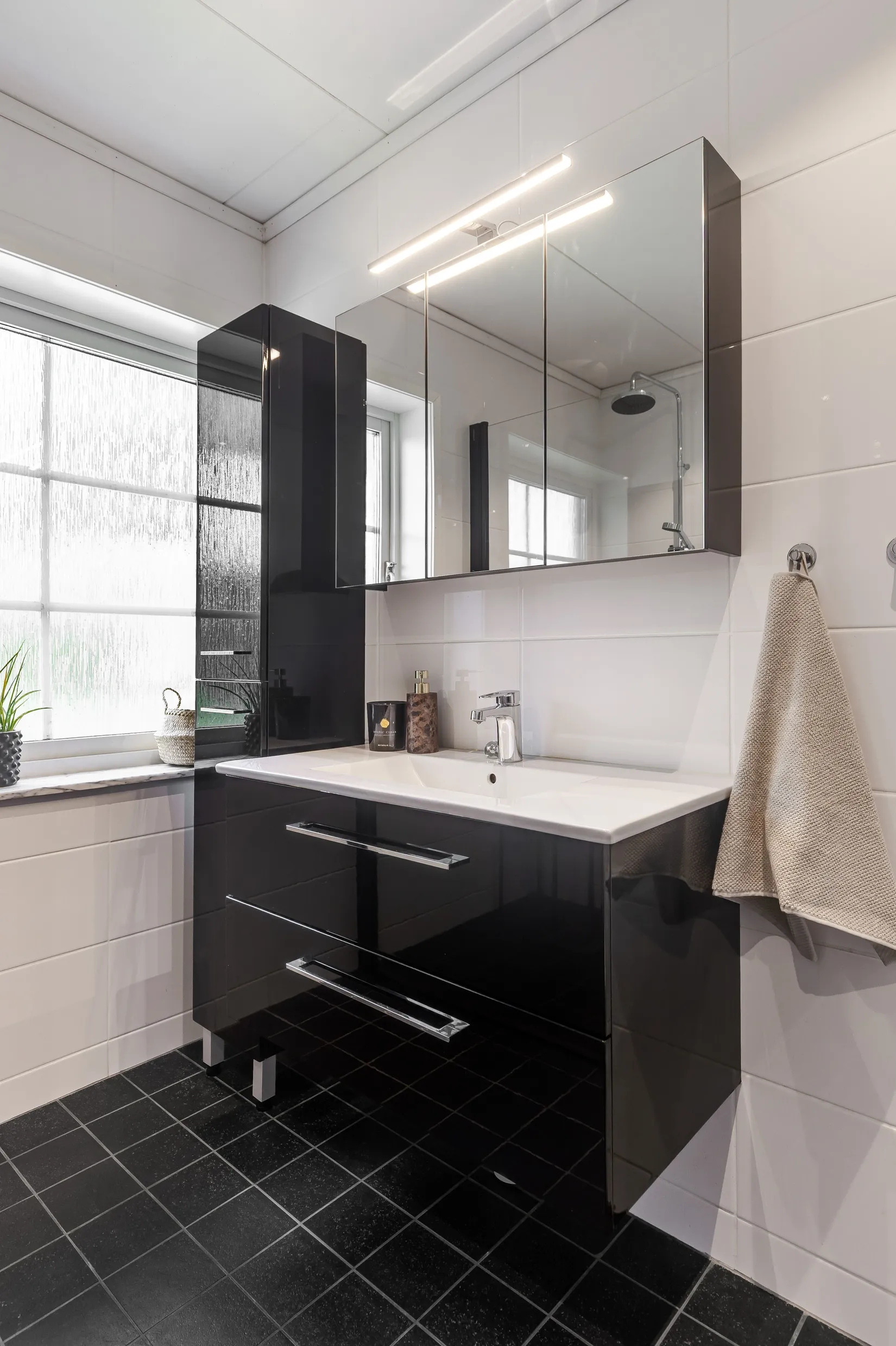 Villa, Timmervägen 24, Skogstorp, Eskilstuna