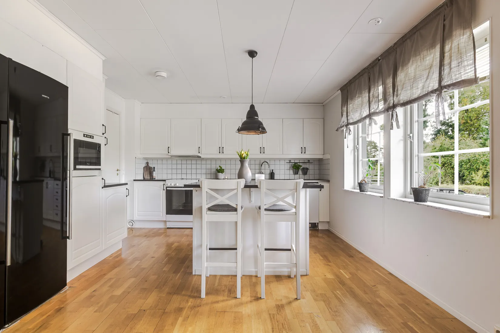 Villa, Timmervägen 24, Skogstorp, Eskilstuna