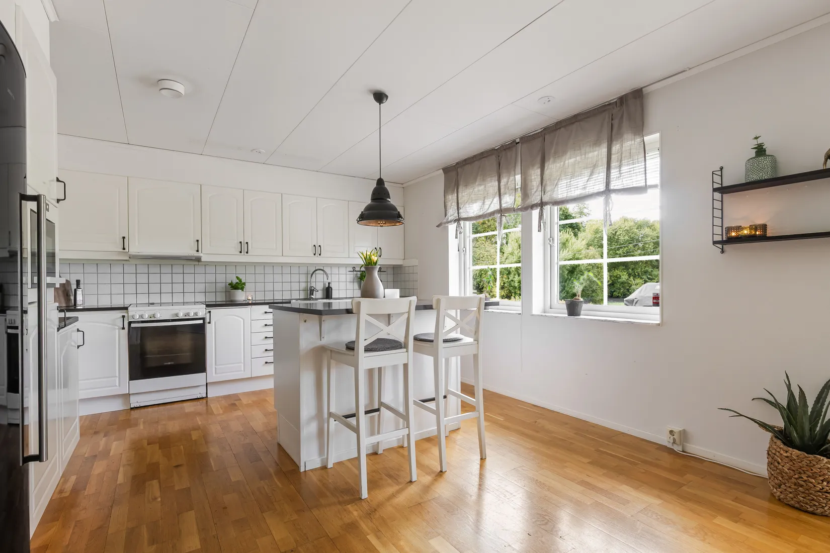 Villa, Timmervägen 24, Skogstorp, Eskilstuna