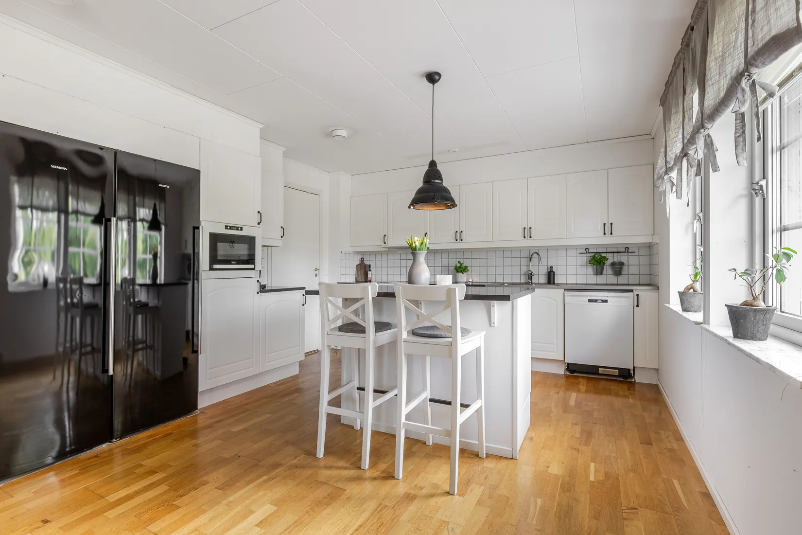 Villa, Timmervägen 24, Skogstorp, Eskilstuna
