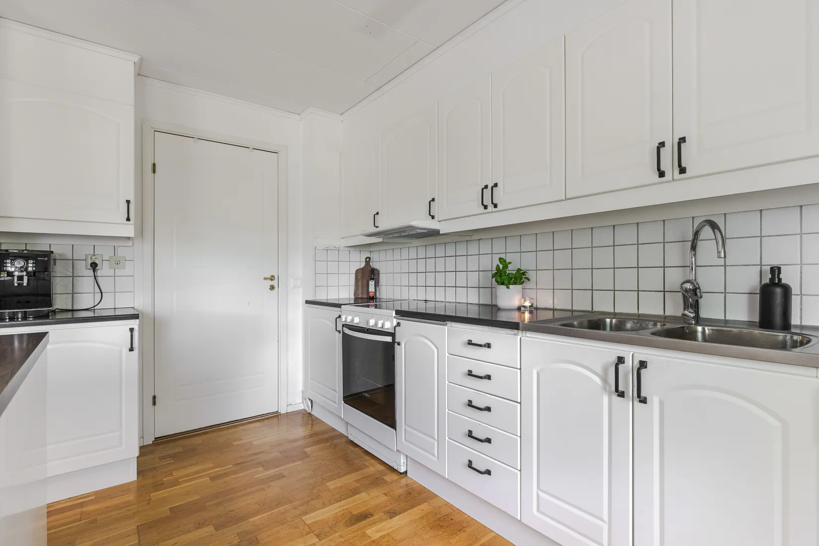 Villa, Timmervägen 24, Skogstorp, Eskilstuna