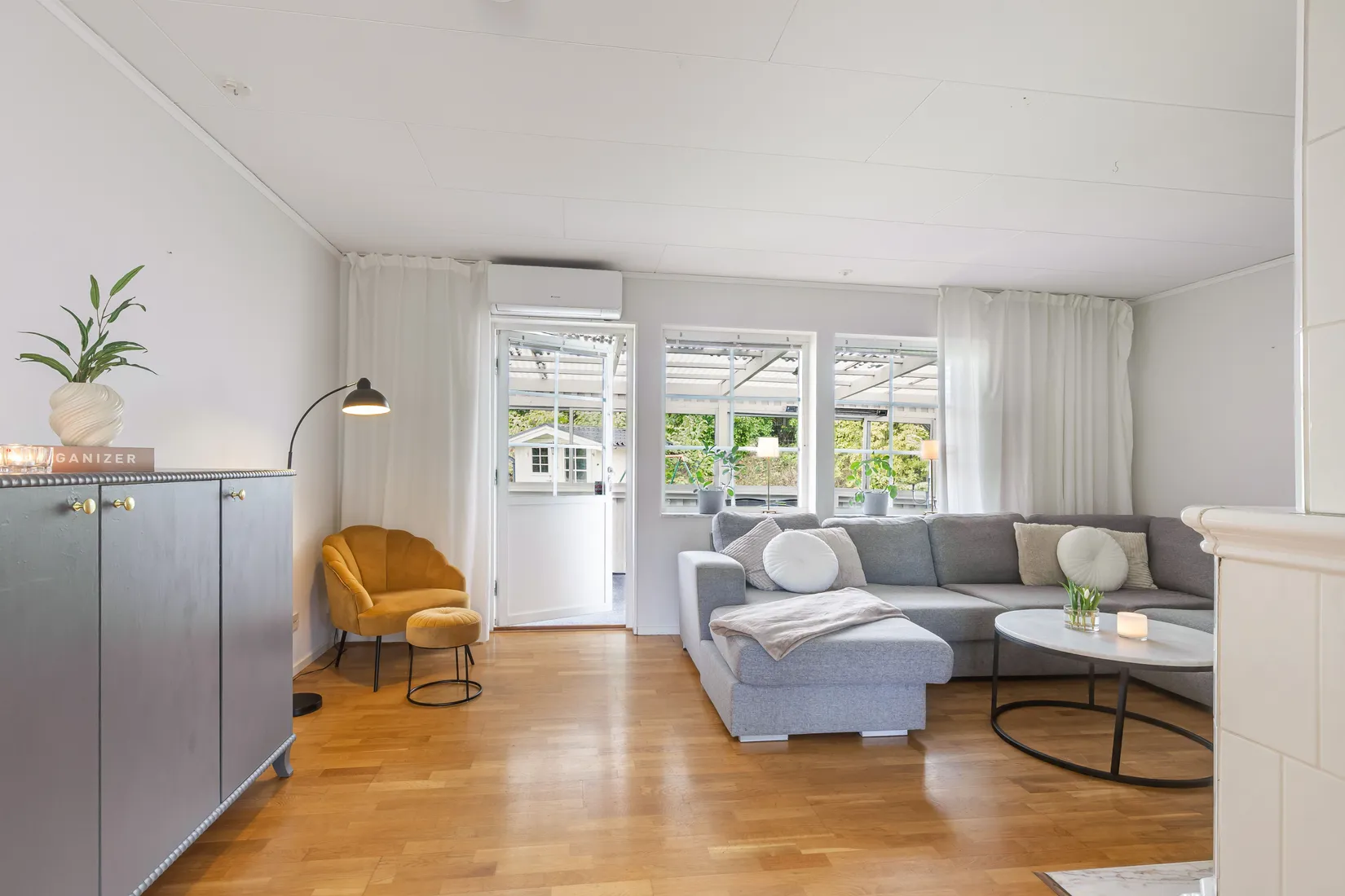 Villa, Timmervägen 24, Skogstorp, Eskilstuna