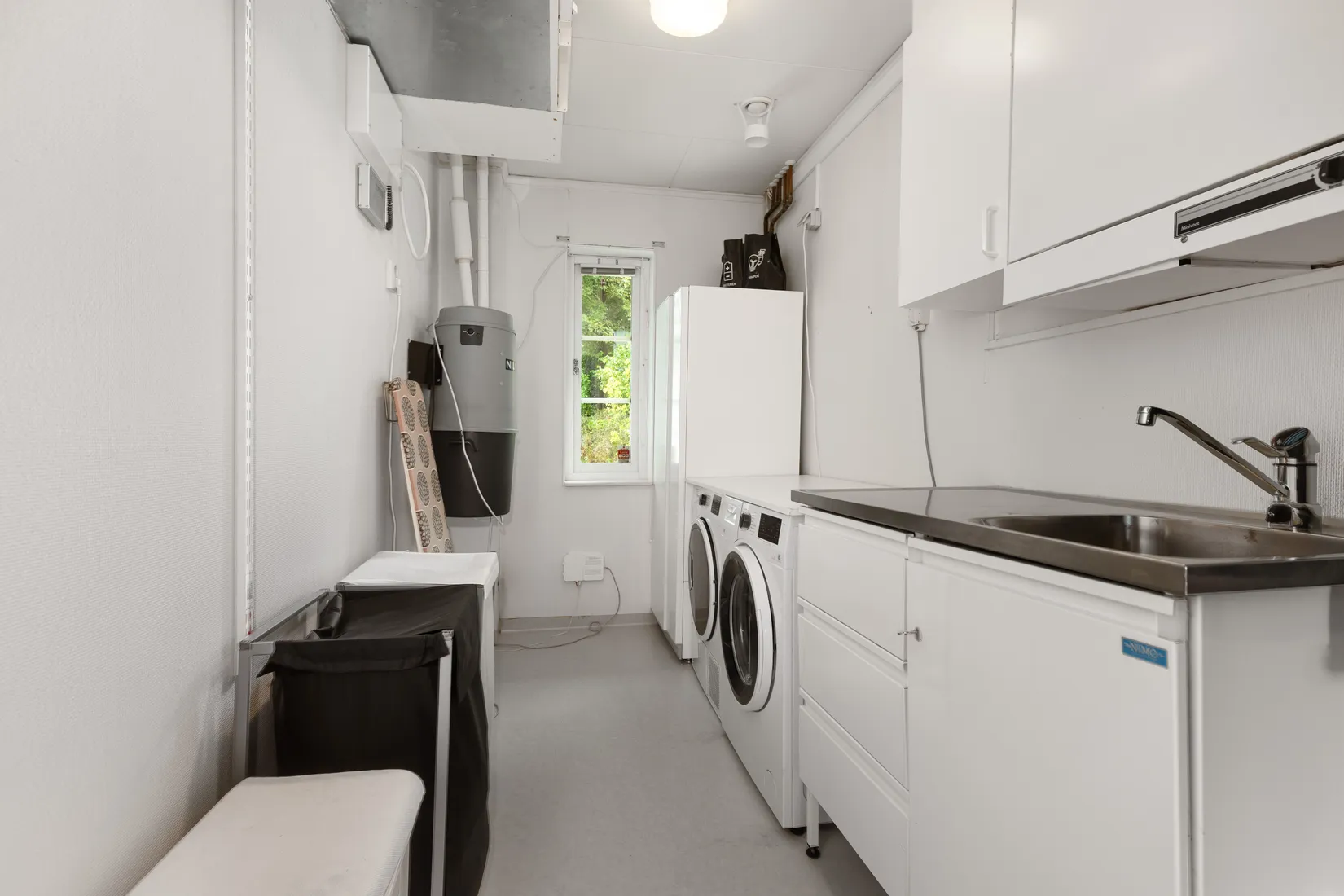 Villa, Timmervägen 24, Skogstorp, Eskilstuna