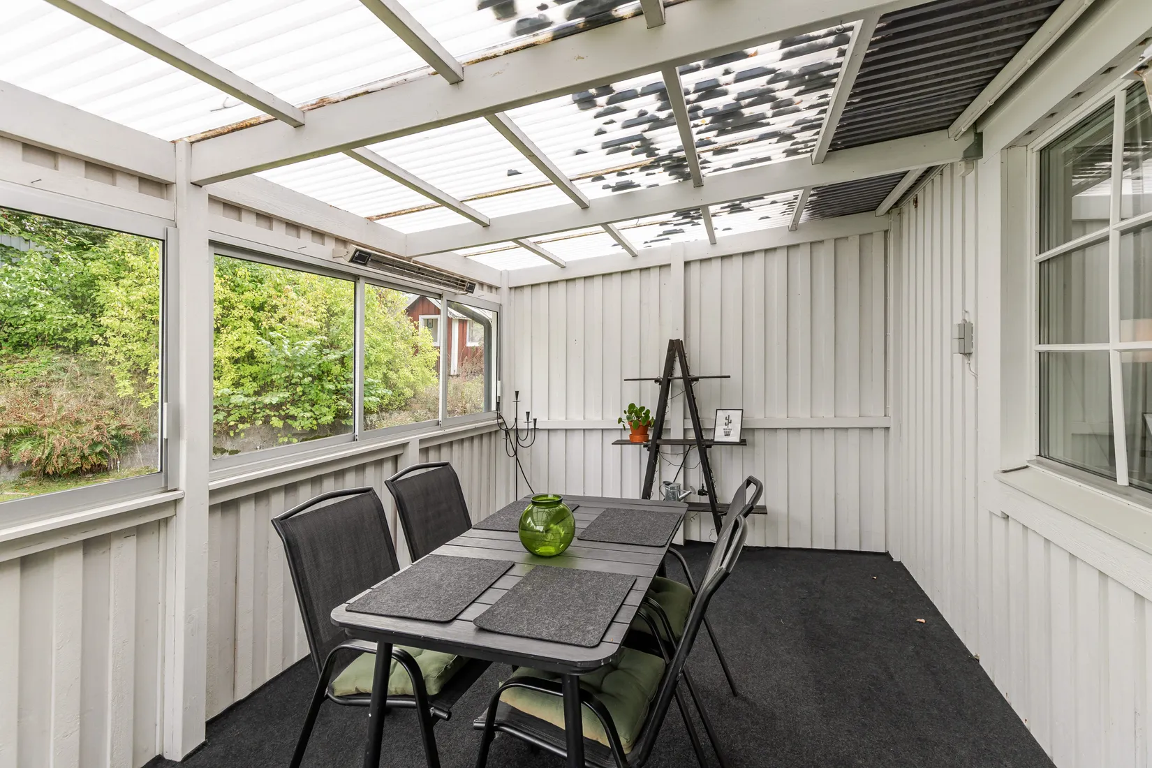 Villa, Timmervägen 24, Skogstorp, Eskilstuna