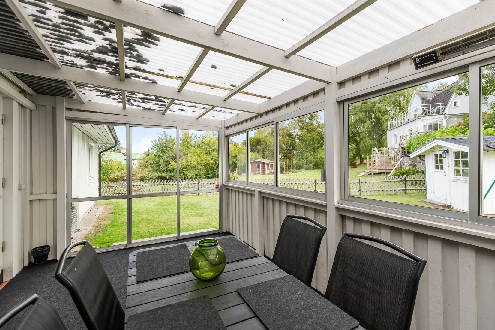 Villa, Timmervägen 24, Skogstorp, Eskilstuna