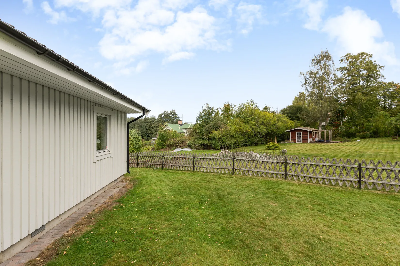 Villa, Timmervägen 24, Skogstorp, Eskilstuna
