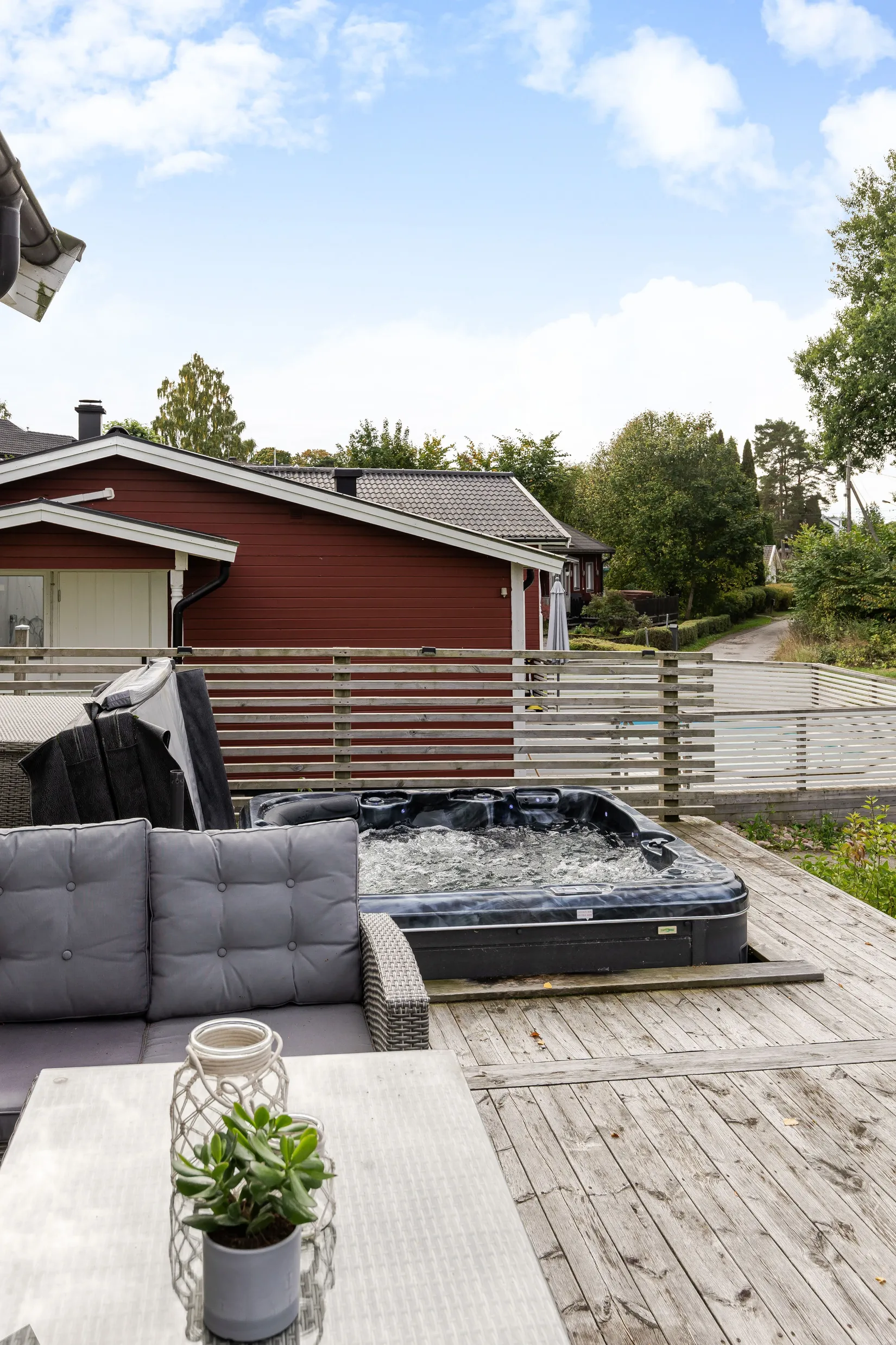 Villa, Timmervägen 24, Skogstorp, Eskilstuna