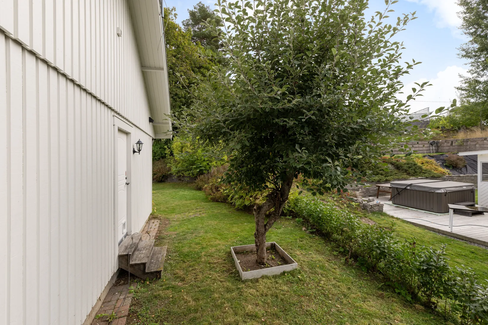 Villa, Timmervägen 24, Skogstorp, Eskilstuna