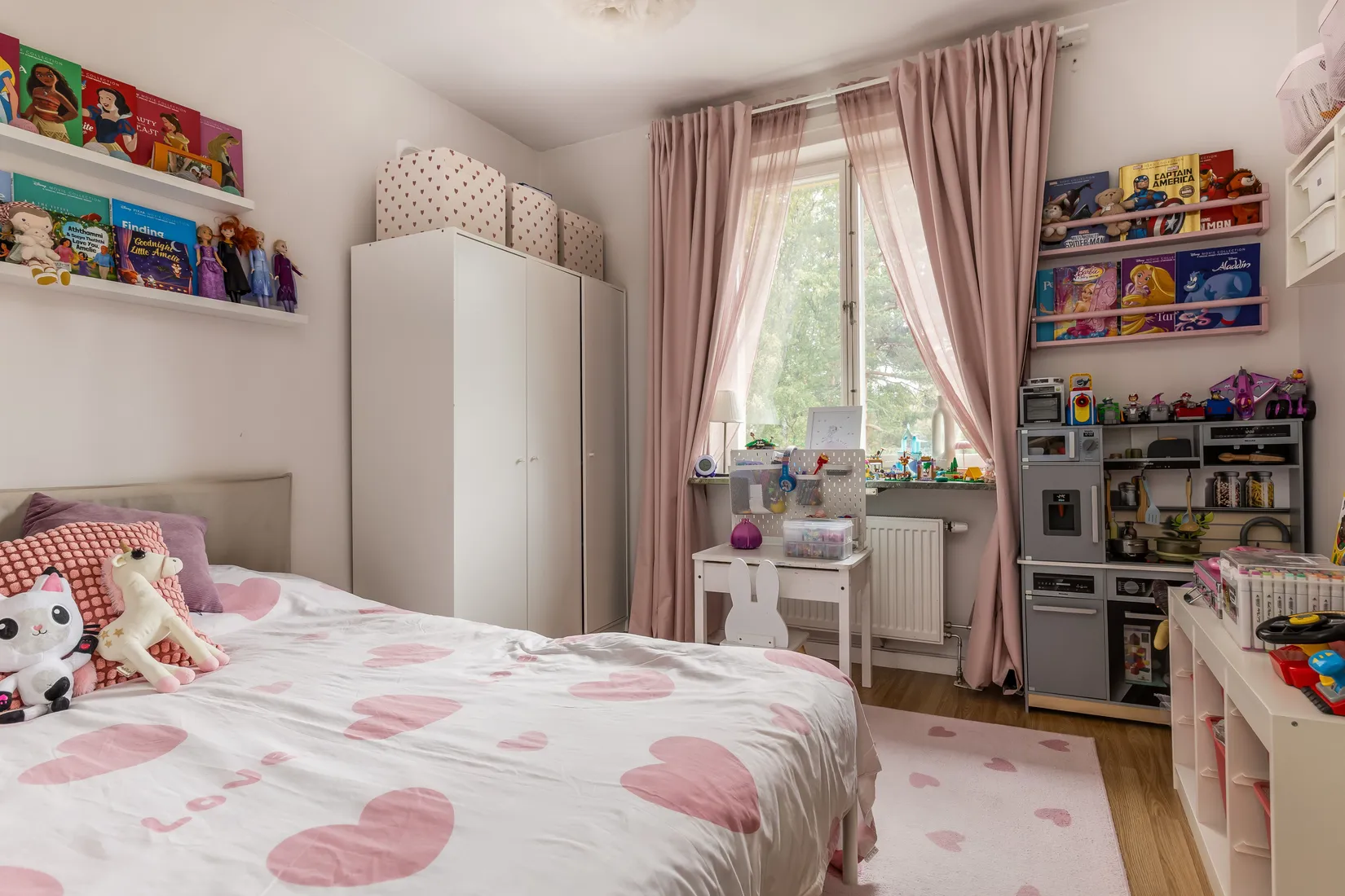 Bostadsrätt, Tre Krokars Gata 11B, Högberget, Ludvika